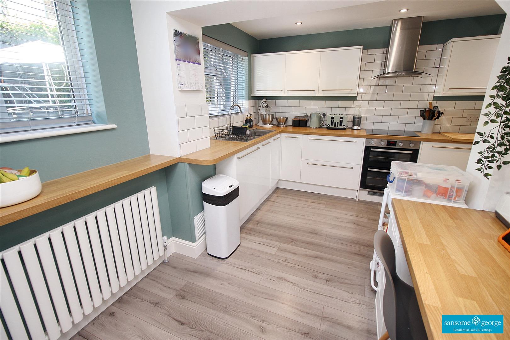 Dell Road, Tilehurst, Reading